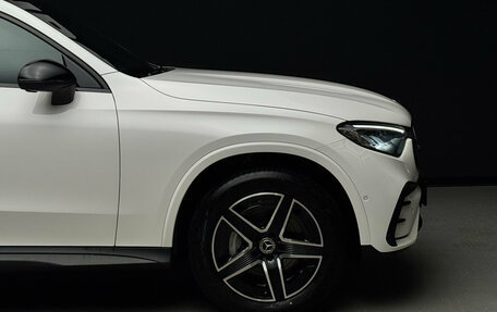 Mercedes-Benz GLC Coupe, 2025 год, 8 290 000 рублей, 7 фотография