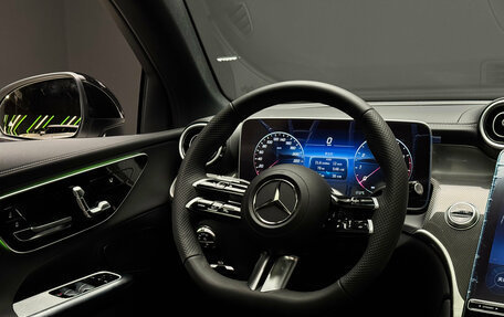 Mercedes-Benz GLC Coupe, 2025 год, 8 290 000 рублей, 11 фотография