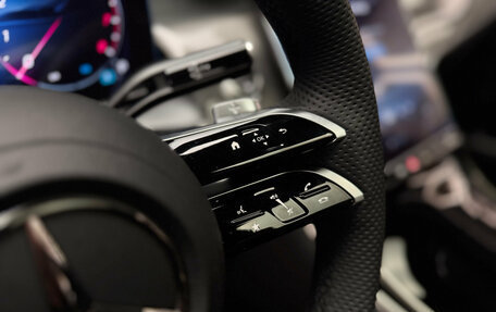 Mercedes-Benz GLC Coupe, 2025 год, 8 290 000 рублей, 14 фотография