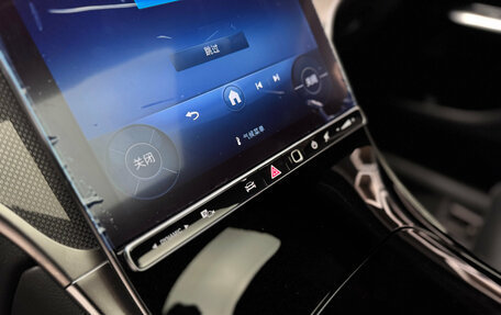 Mercedes-Benz GLC Coupe, 2025 год, 8 290 000 рублей, 19 фотография