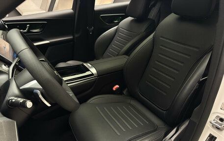 Mercedes-Benz GLC Coupe, 2025 год, 8 290 000 рублей, 15 фотография