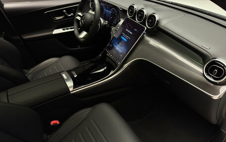 Mercedes-Benz GLC Coupe, 2025 год, 8 290 000 рублей, 12 фотография