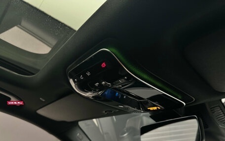 Mercedes-Benz GLC Coupe, 2025 год, 8 290 000 рублей, 21 фотография