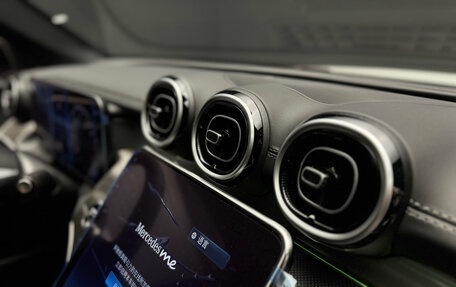 Mercedes-Benz GLC Coupe, 2025 год, 8 290 000 рублей, 22 фотография