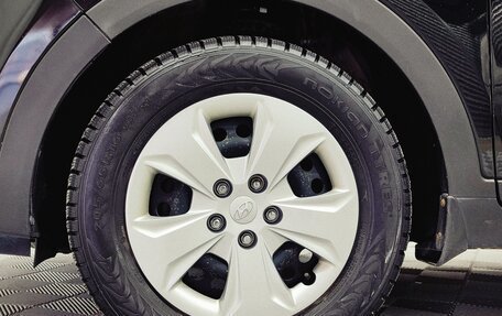 Hyundai Creta I рестайлинг, 2018 год, 1 700 000 рублей, 10 фотография