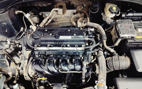 Hyundai Creta I рестайлинг, 2018 год, 1 700 000 рублей, 11 фотография