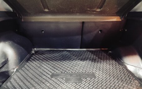 Hyundai Creta I рестайлинг, 2018 год, 1 700 000 рублей, 12 фотография