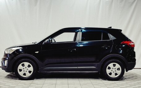 Hyundai Creta I рестайлинг, 2018 год, 1 700 000 рублей, 8 фотография