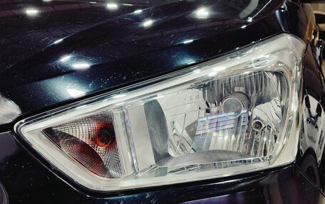 Hyundai Creta I рестайлинг, 2018 год, 1 700 000 рублей, 9 фотография