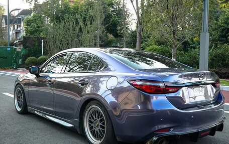 Mazda 6, 2020 год, 1 870 001 рублей, 7 фотография