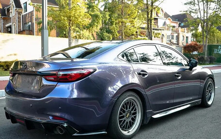 Mazda 6, 2020 год, 1 870 001 рублей, 5 фотография