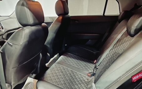 Hyundai Creta I рестайлинг, 2018 год, 1 700 000 рублей, 18 фотография