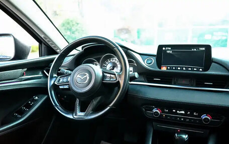 Mazda 6, 2020 год, 1 870 001 рублей, 12 фотография