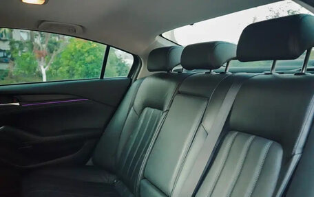 Mazda 6, 2020 год, 1 870 001 рублей, 19 фотография