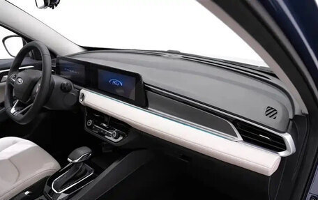 Ford Escort, 2022 год, 1 010 000 рублей, 7 фотография