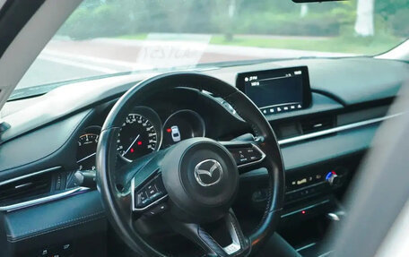 Mazda 6, 2020 год, 1 870 001 рублей, 22 фотография