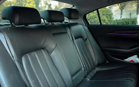 Mazda 6, 2020 год, 1 870 001 рублей, 17 фотография