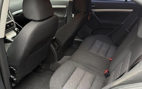 Skoda Octavia, 2011 год, 900 000 рублей, 5 фотография