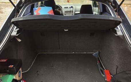 Skoda Octavia, 2011 год, 900 000 рублей, 10 фотография