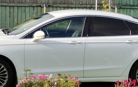 Ford Mondeo V, 2015 год, 1 450 000 рублей, 3 фотография