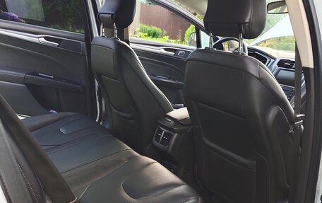 Ford Mondeo V, 2015 год, 1 450 000 рублей, 4 фотография