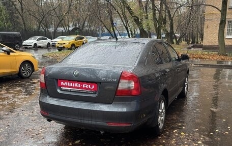 Skoda Octavia, 2011 год, 900 000 рублей, 3 фотография