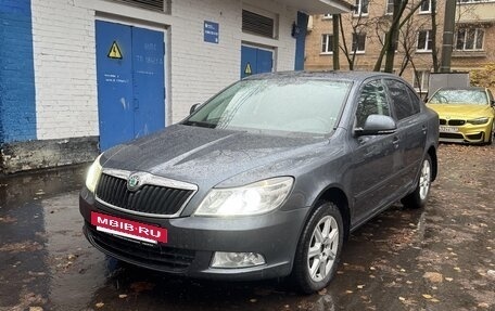 Skoda Octavia, 2011 год, 900 000 рублей, 9 фотография