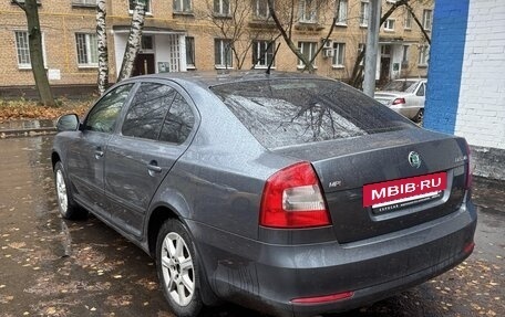Skoda Octavia, 2011 год, 900 000 рублей, 4 фотография