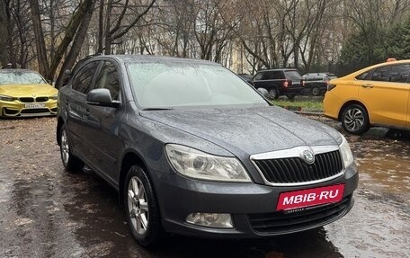 Skoda Octavia, 2011 год, 900 000 рублей, 2 фотография