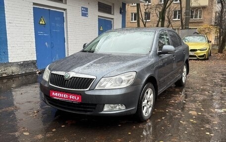 Skoda Octavia, 2011 год, 900 000 рублей, 1 фотография