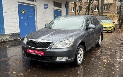 Skoda Octavia, 2011 год, 900 000 рублей, 1 фотография