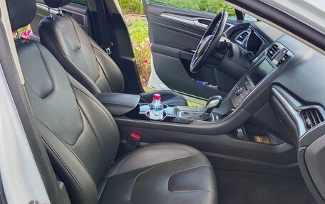 Ford Mondeo V, 2015 год, 1 450 000 рублей, 7 фотография