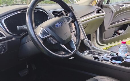 Ford Mondeo V, 2015 год, 1 450 000 рублей, 8 фотография