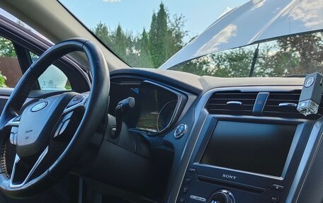 Ford Mondeo V, 2015 год, 1 450 000 рублей, 6 фотография