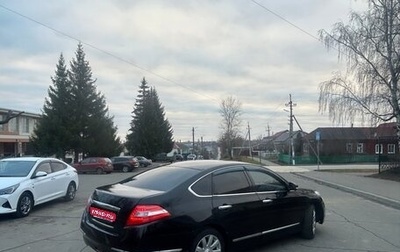 Nissan Teana, 2008 год, 750 000 рублей, 1 фотография