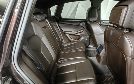 Porsche Macan I рестайлинг, 2021 год, 6 990 000 рублей, 12 фотография