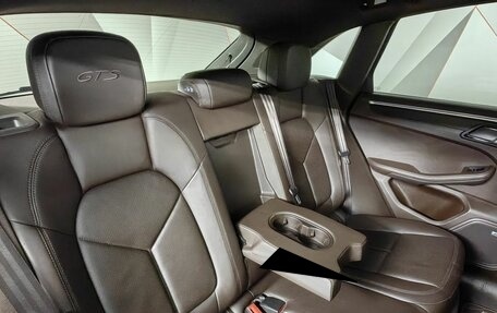 Porsche Macan I рестайлинг, 2021 год, 6 990 000 рублей, 13 фотография