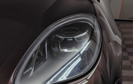 Porsche Macan I рестайлинг, 2021 год, 6 990 000 рублей, 18 фотография