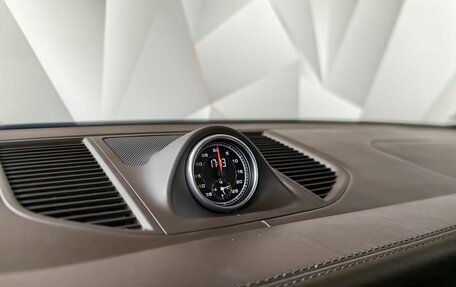 Porsche Macan I рестайлинг, 2021 год, 6 990 000 рублей, 16 фотография