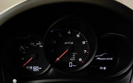 Porsche Macan I рестайлинг, 2021 год, 6 990 000 рублей, 21 фотография