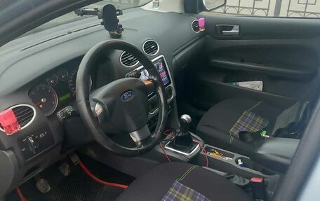 Ford Focus II рестайлинг, 2006 год, 425 000 рублей, 2 фотография