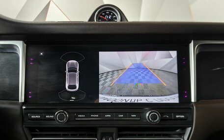 Porsche Macan I рестайлинг, 2021 год, 6 990 000 рублей, 23 фотография