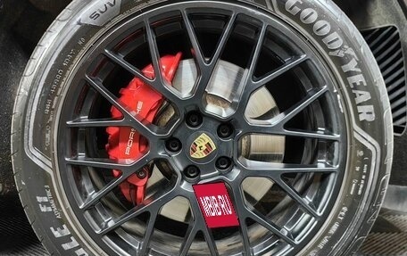 Porsche Macan I рестайлинг, 2021 год, 6 990 000 рублей, 17 фотография