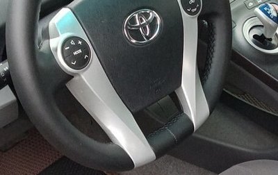 Toyota Prius, 2010 год, 1 150 000 рублей, 1 фотография