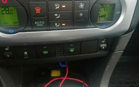 Ford Focus II рестайлинг, 2006 год, 425 000 рублей, 13 фотография