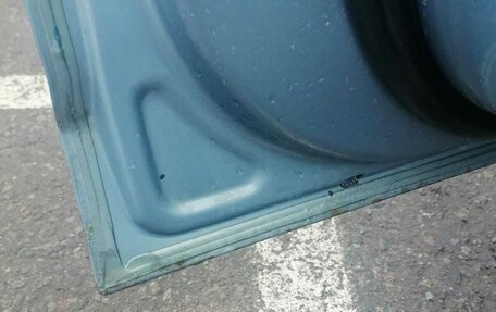 Ford Focus II рестайлинг, 2006 год, 425 000 рублей, 14 фотография