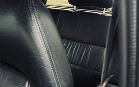 SsangYong Korando III, 1997 год, 600 000 рублей, 7 фотография