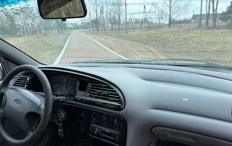 Ford Mondeo I, 1996 год, 80 000 рублей, 1 фотография