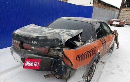 Toyota Carina ED III, 1995 год, 210 000 рублей, 1 фотография