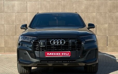 Audi Q7, 2023 год, 8 800 000 рублей, 1 фотография